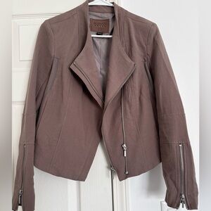 BlankNYC jacket